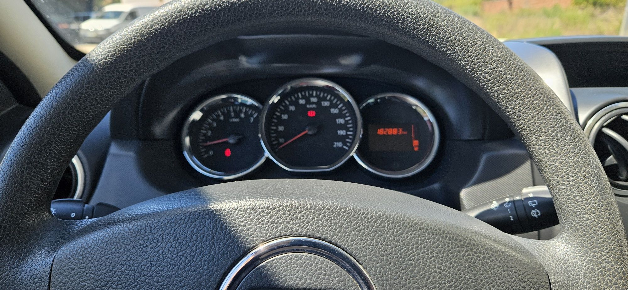 Dacia Duster Dynamique 1.6i (GPL de Fábrica)