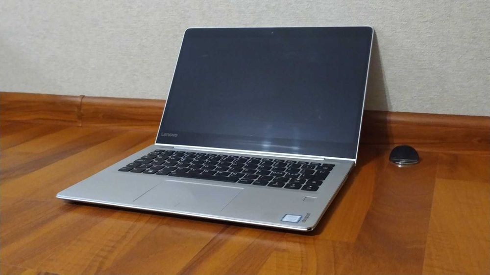 Ноутбук Lenovo Ideapad 710S-13IKB/i5-7200U/8Гб_Хороша пропозиція