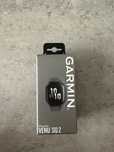 Venu sq2 garmin zegarek
