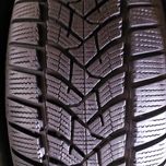 225/65/17 R17 Dunlop SP Winter Sport 5 2шт  зима