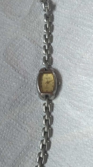 Zegarek damski stary