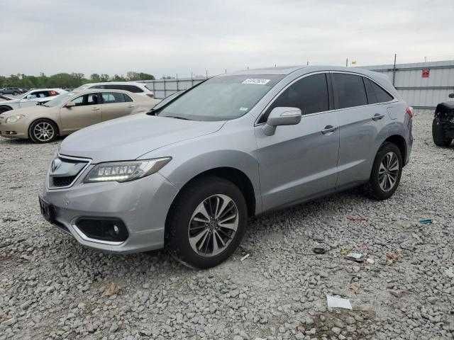 Acura RDX Advance 2017 Року