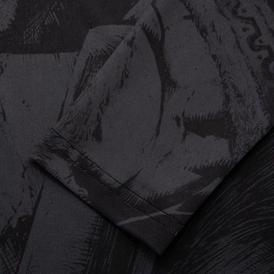 PIT BULL RASHGUARD rash longsleeve VALHALLA termoaktywna