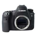 Canon EOS 6D Mark II Cyfrowe.pl ul. Sokołowska 9/U34