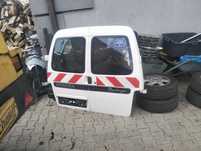 Drzwi tylne Berlingo partner