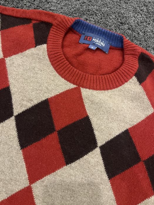 Vendo camisola Lion of Porches