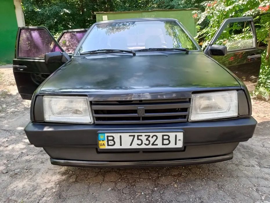 Продам ваз 21099