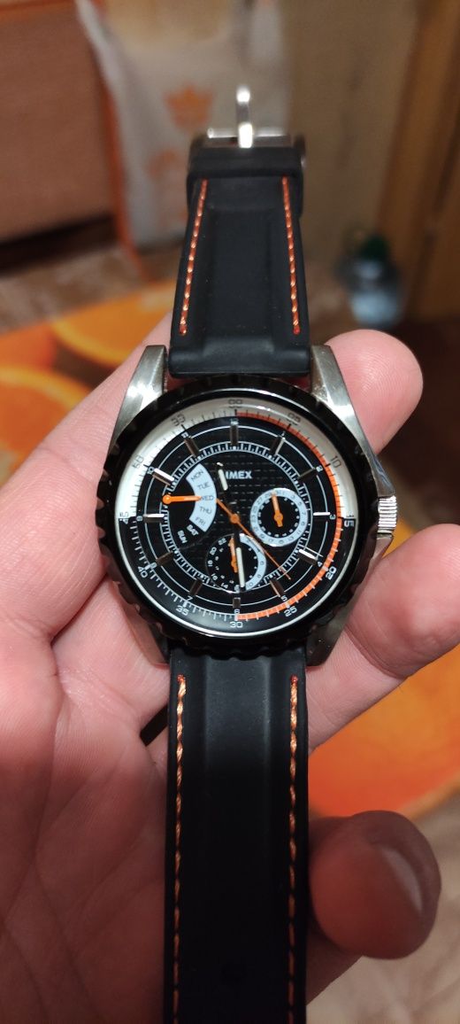 Часы Timex мужские