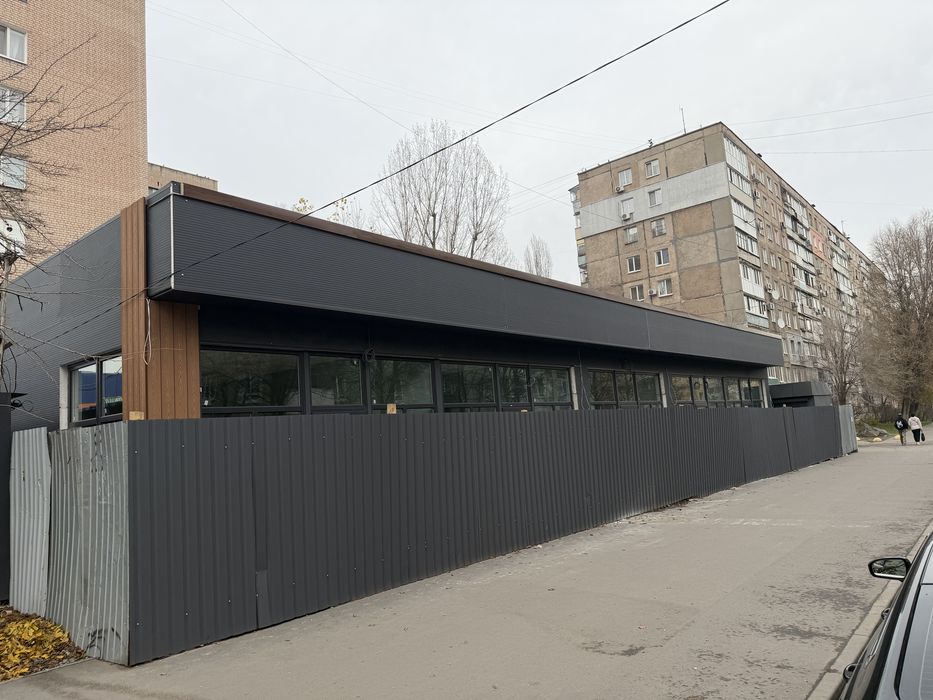 Оренда приміщення вул. Батумська