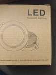 Panele  Led 5w IP 44