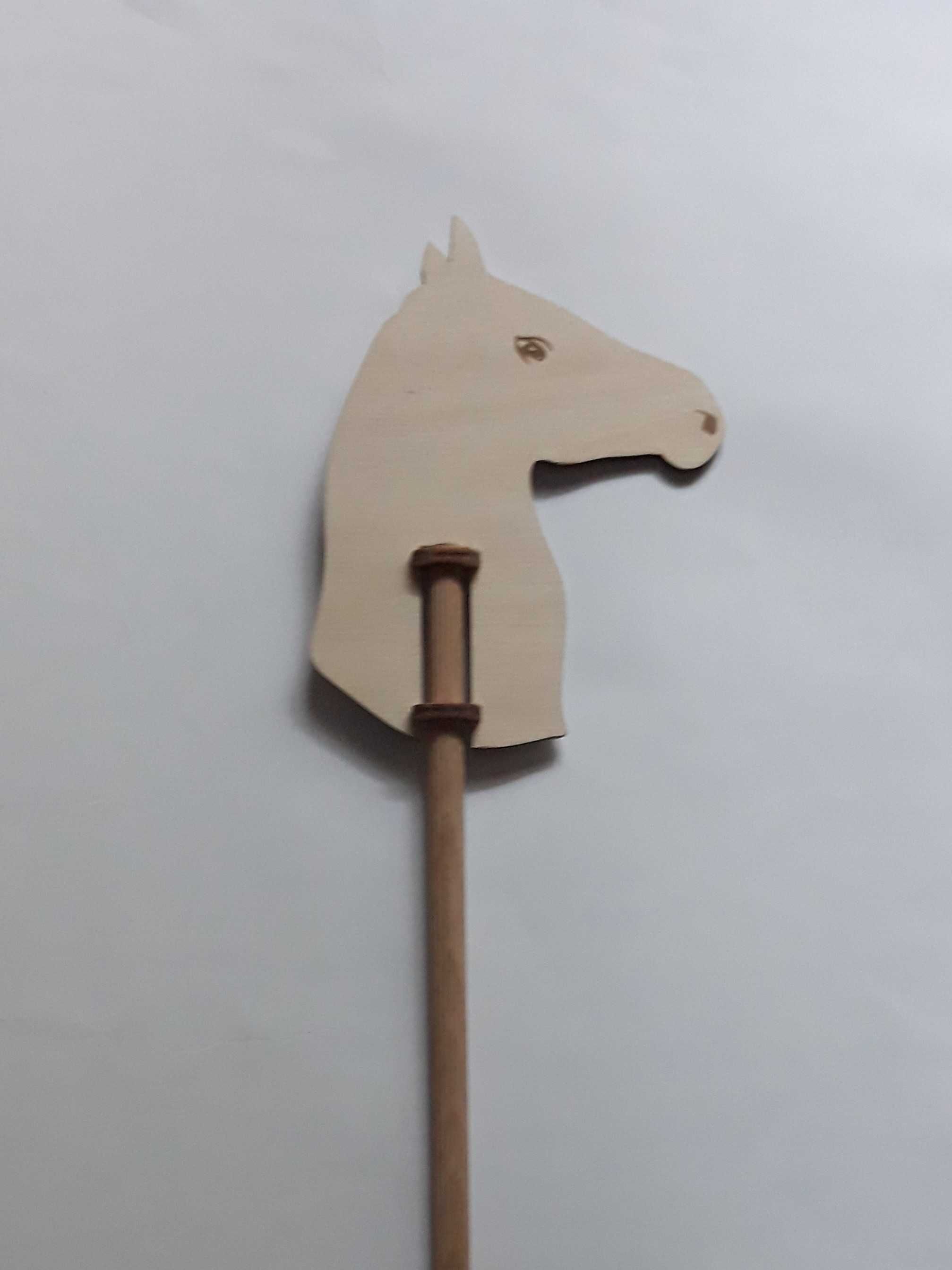 Hobby Horse Stajnia Stojak stable 1 hh