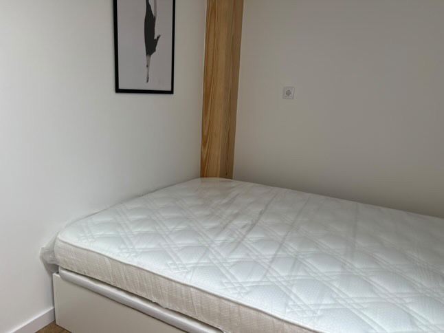 Moradia T1 Leça da Palmeira/Perafita