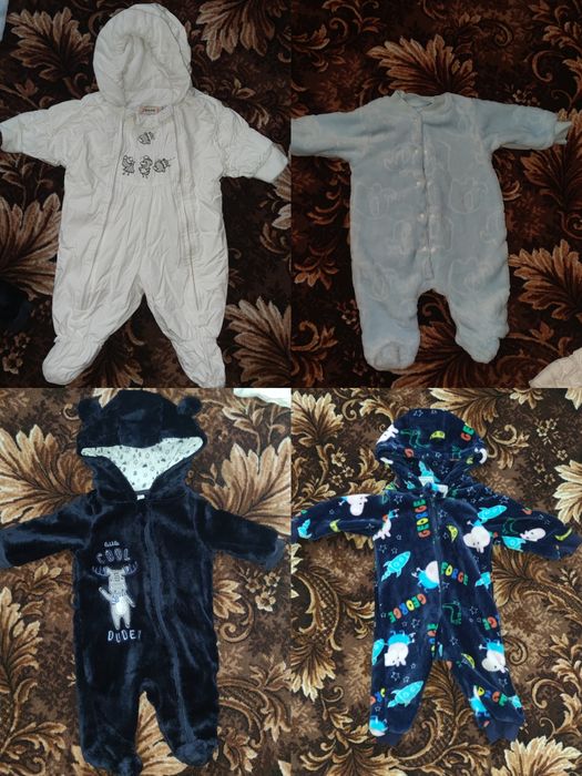 Теплий чоловічок