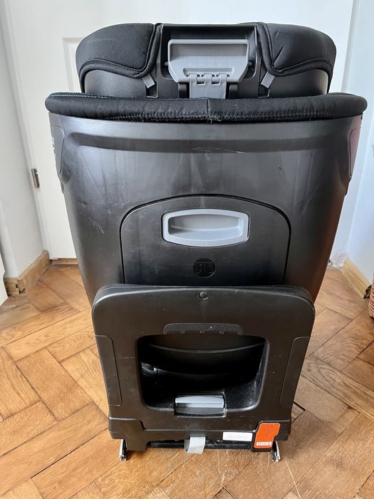 Fotelik Britax Dual Misize