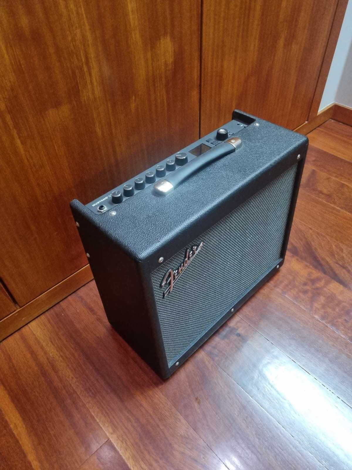 Fender Mustang GTX50