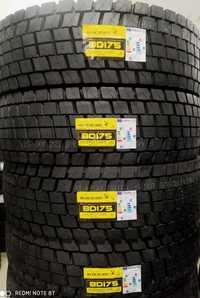 Opony 315/80R22.5 BLACKLION BD175 Sailun-Jinyu Group Dostawa GRATIS