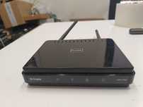 Punkt dostępowy D-Link DAP-1360.