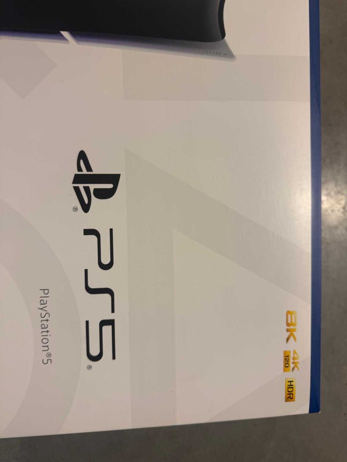 Playstation 5 *Novo*Original*Selado