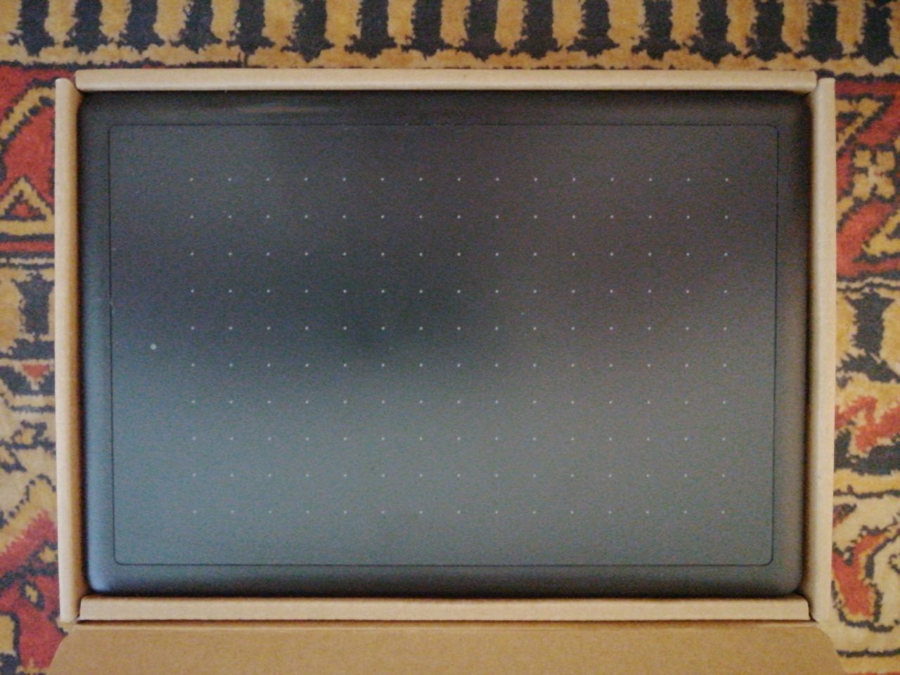Tablet graficzny WACOM CTL-472-2