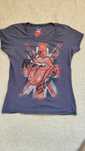 T-shirts koszulki  Rolling Stones, Slash na Pol'and'Rock Festival