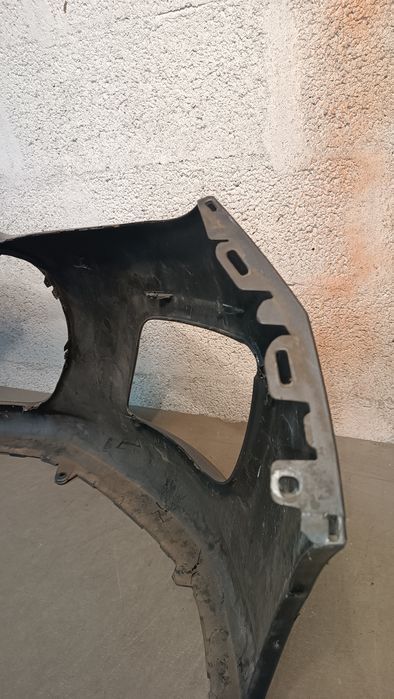 Vendo parachoque de frente Peugeot 308 LIFT ano 2010/11