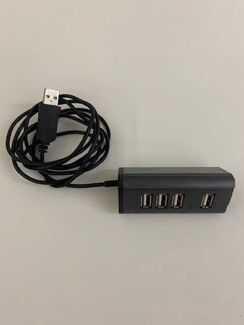 Extensão Multi-USB