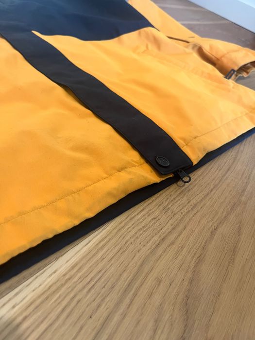 Kurtka snowboardowa Volcom Vcolp