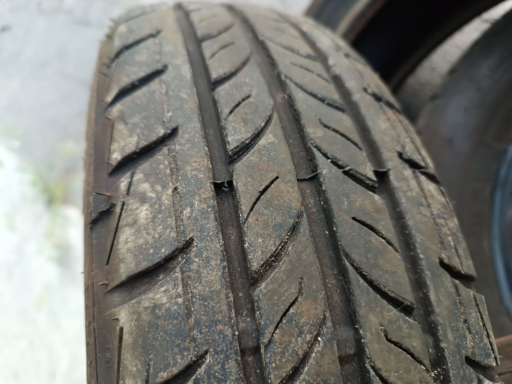 Шини Росава 155/70R13