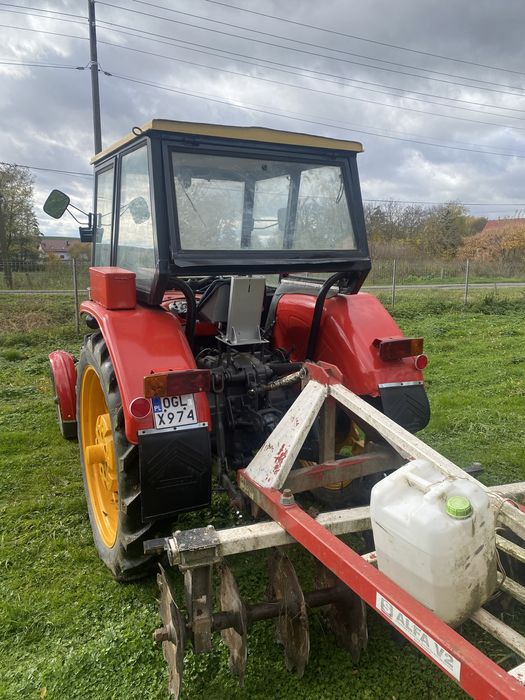 Sprzedam Ursusa C-355 C-360