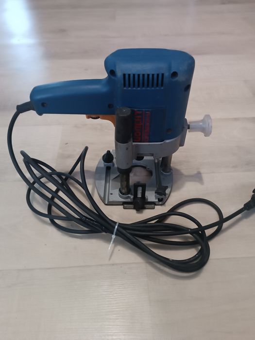 Фрезер Фиолент МФЗ 1100э