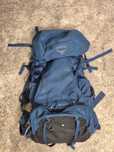 Plecak OSPREY KESTREL 58L M/L idealny