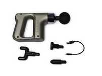 Pistolet masażowy, Smart Fascia Gun, Wbudowany Akumulator KH-740