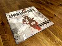 Linkin Park - Hybrid Theory [LP] вініл платівка
