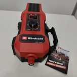 Szlifierka wielofunkcyjna multimedialna Einhell TE-MT 18/34 Li