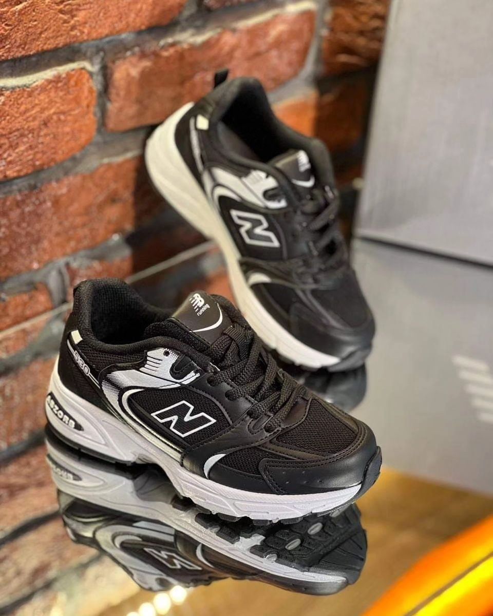 New Balance 530 unisex 36-44