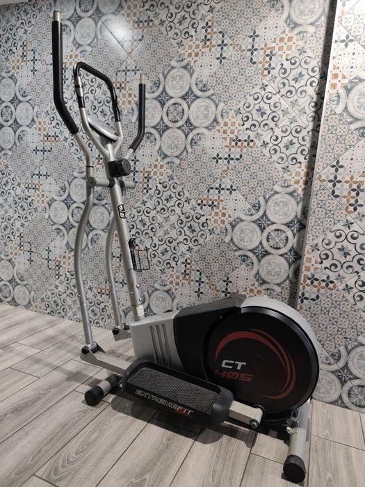 Orbitrek magnetyczny