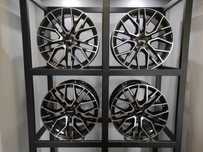 Felgi aluminiowe 8x18 cali 5x112 Audi BMW Mercedes Skoda VW