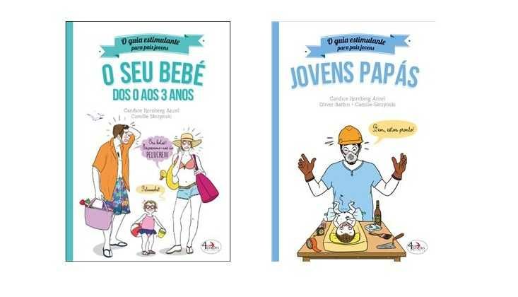 O Guia Estimulante Para Pais Jovens: O Seu Bebé.. / ..