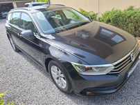 Volkswagen Passat Salon Polska Sprawdź