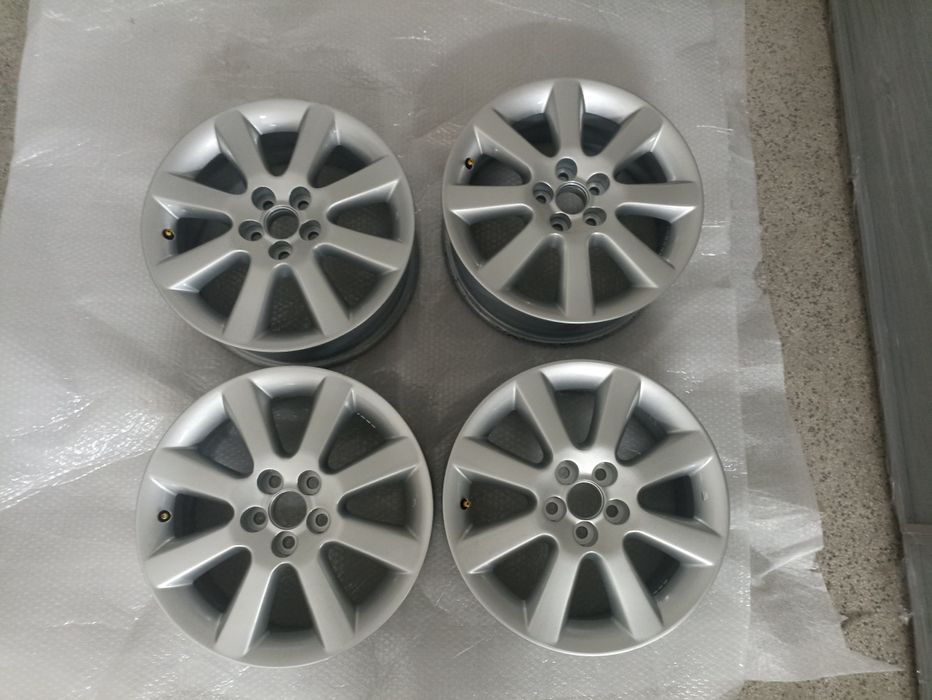 Jantes 16 Toyota, Renault, VW, SEAT,Audi
