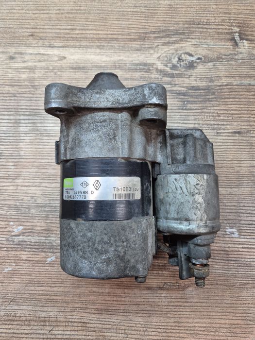 Rozrusznik Renault Megane 1.6 16v