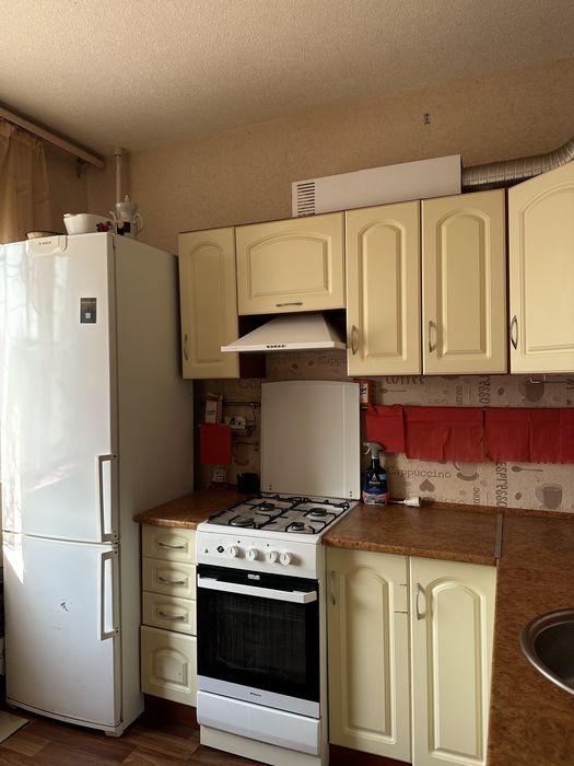 2к квартира в оренду