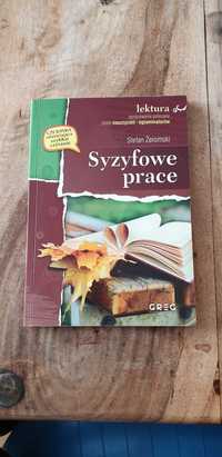 Syzyfowe prace Stefan Żeromski