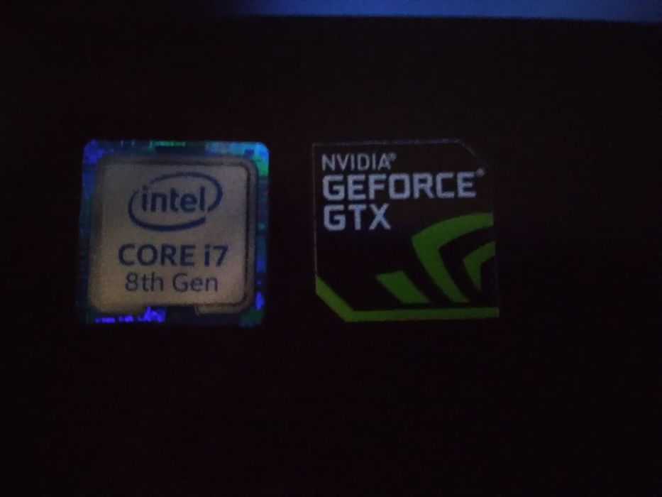 Laptop gamingowy Acer Nitro 5