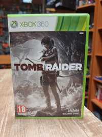 Tomb Raider XBOX 360, Sklep Wysyłka Wymiana