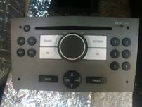 Opel Astra H Cd30 Mp3