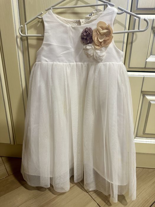 Сукня святкова 2-3 роки