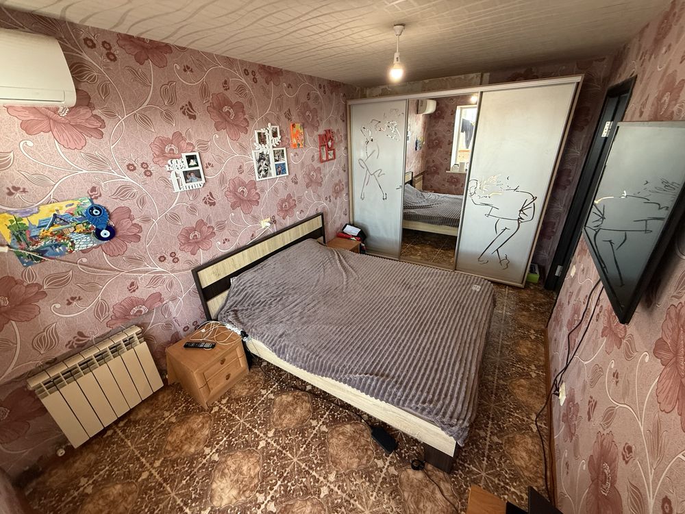 Продам 4к квартиру по ул. Данила Нечая,Кротова, 12 квартал, Терра