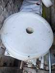 Tasma dylatacyjna pianka do wylewek 15 cm szerokosci
