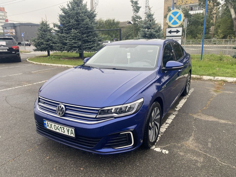 Продам vw e bora